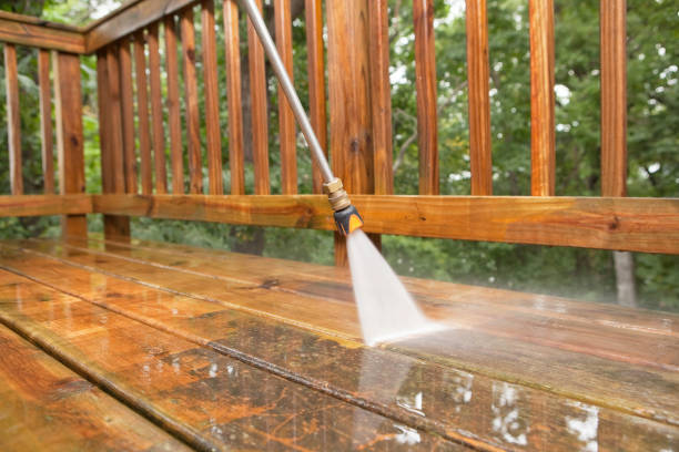 Pressure Washing Contractors in West Falls Church, VA